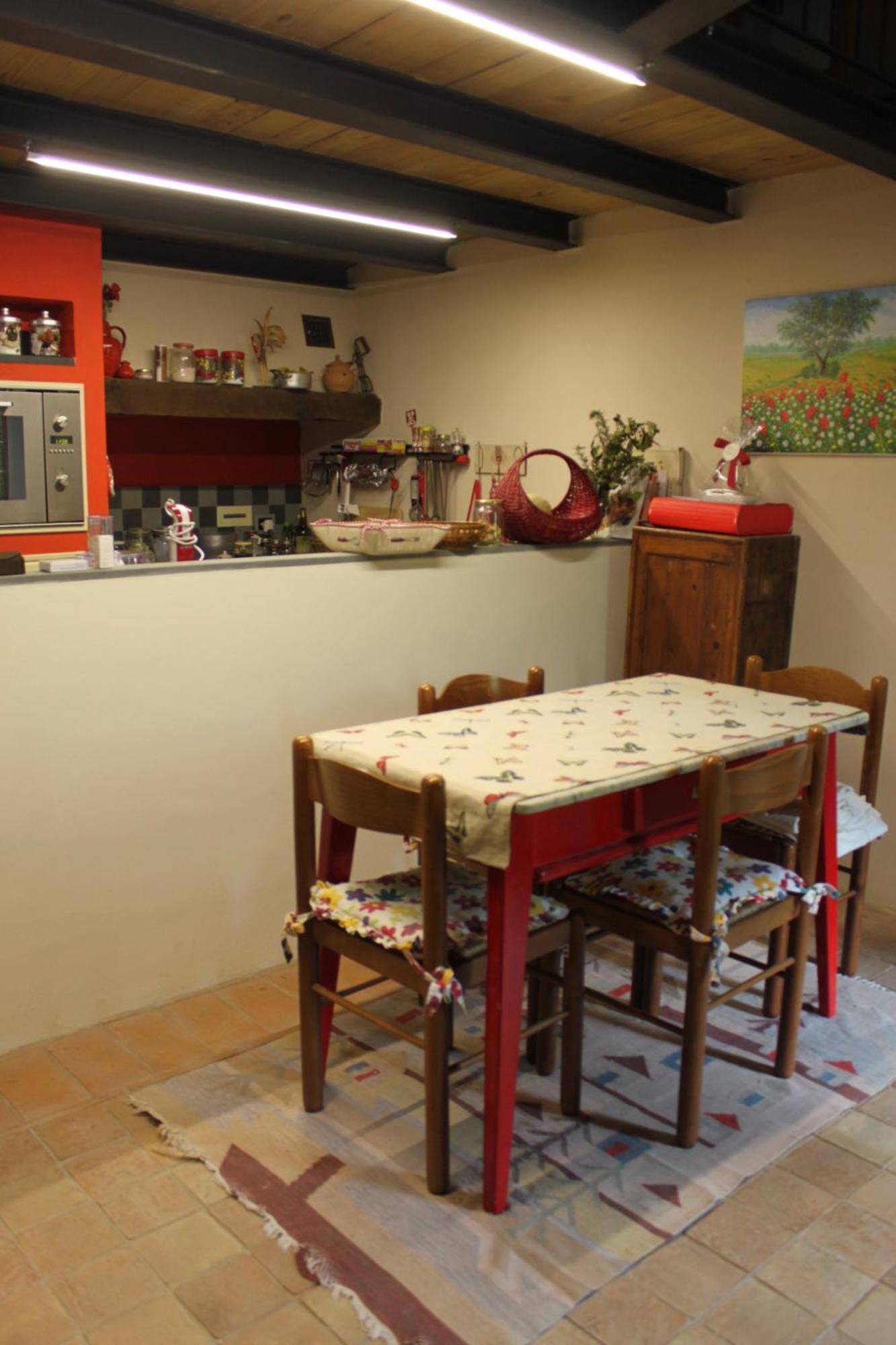 Eremo Gioioso Βίλα Pontremoli Εξωτερικό φωτογραφία