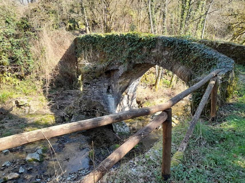 Eremo Gioioso Βίλα Pontremoli Εξωτερικό φωτογραφία