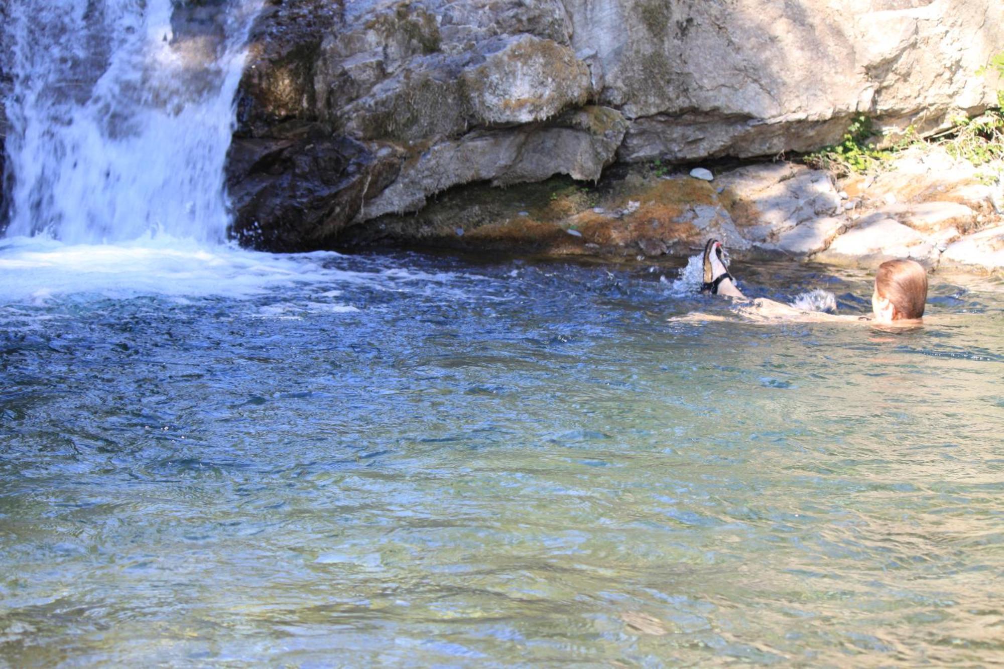 Eremo Gioioso Βίλα Pontremoli Εξωτερικό φωτογραφία