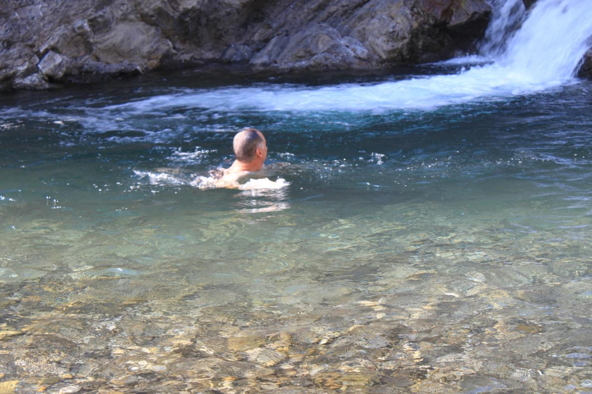Eremo Gioioso Βίλα Pontremoli Εξωτερικό φωτογραφία