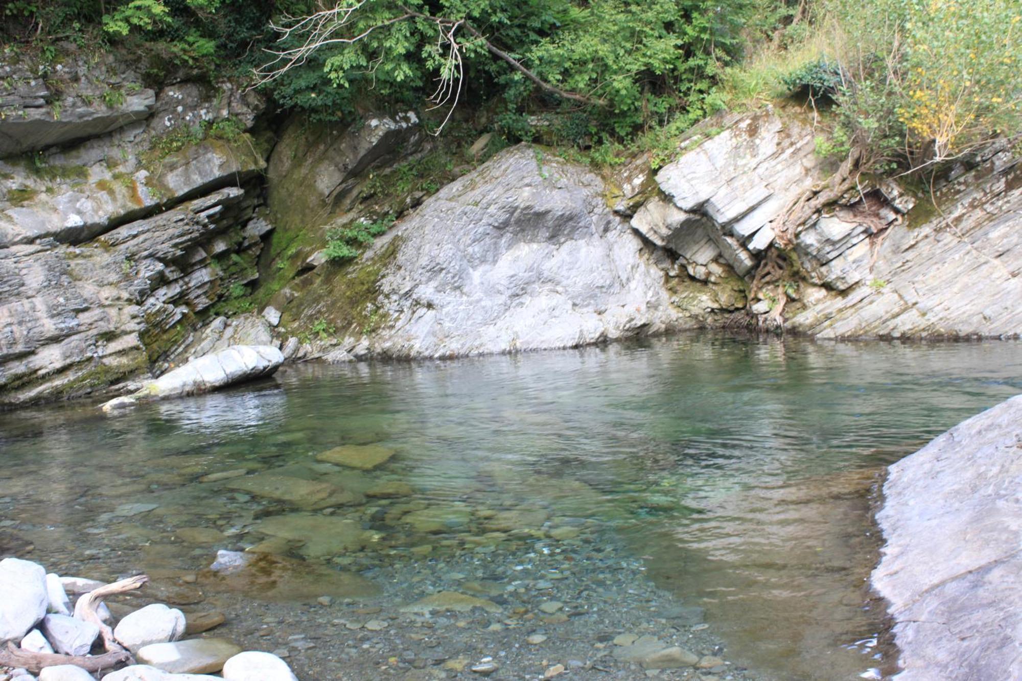 Eremo Gioioso Βίλα Pontremoli Εξωτερικό φωτογραφία
