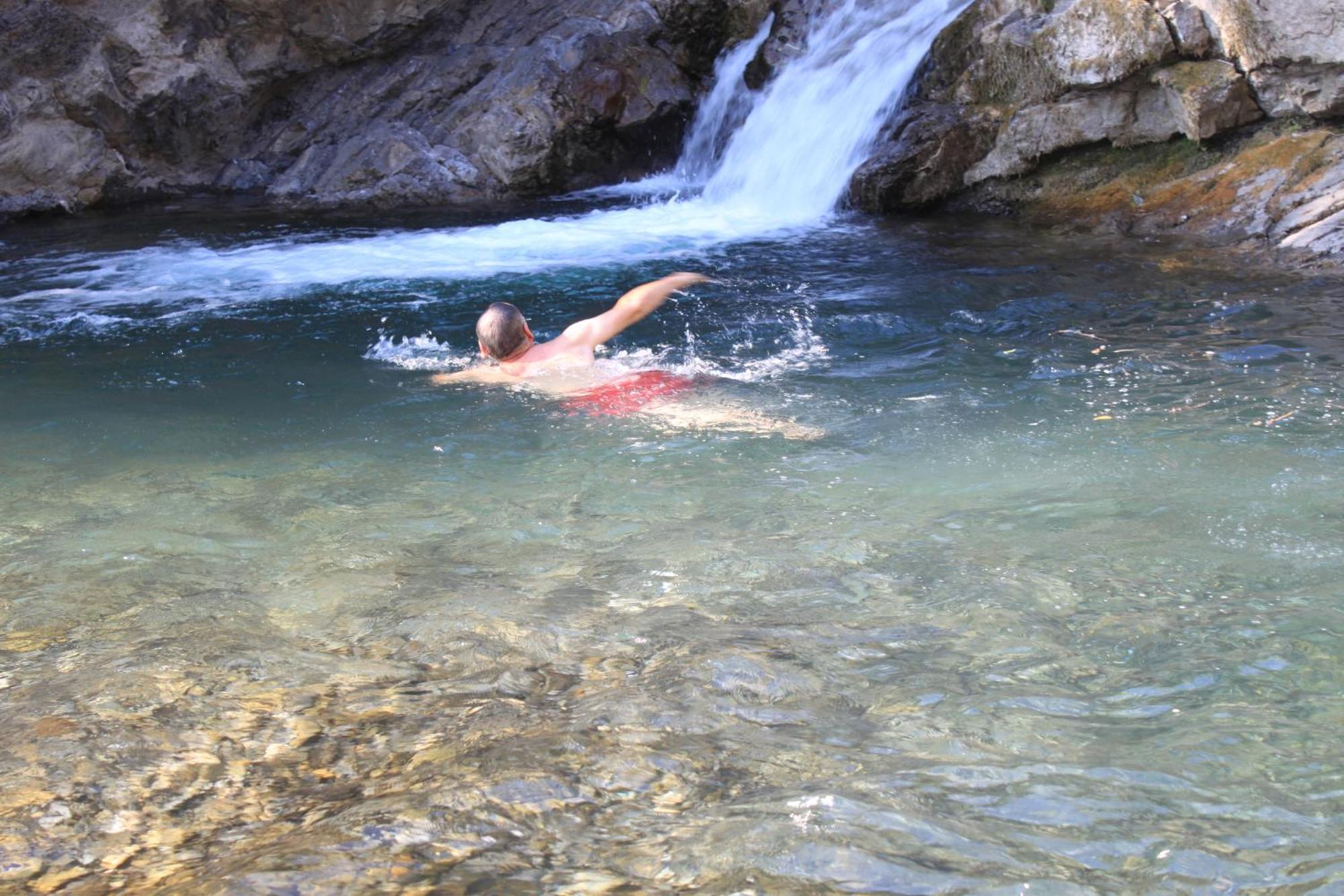 Eremo Gioioso Βίλα Pontremoli Εξωτερικό φωτογραφία