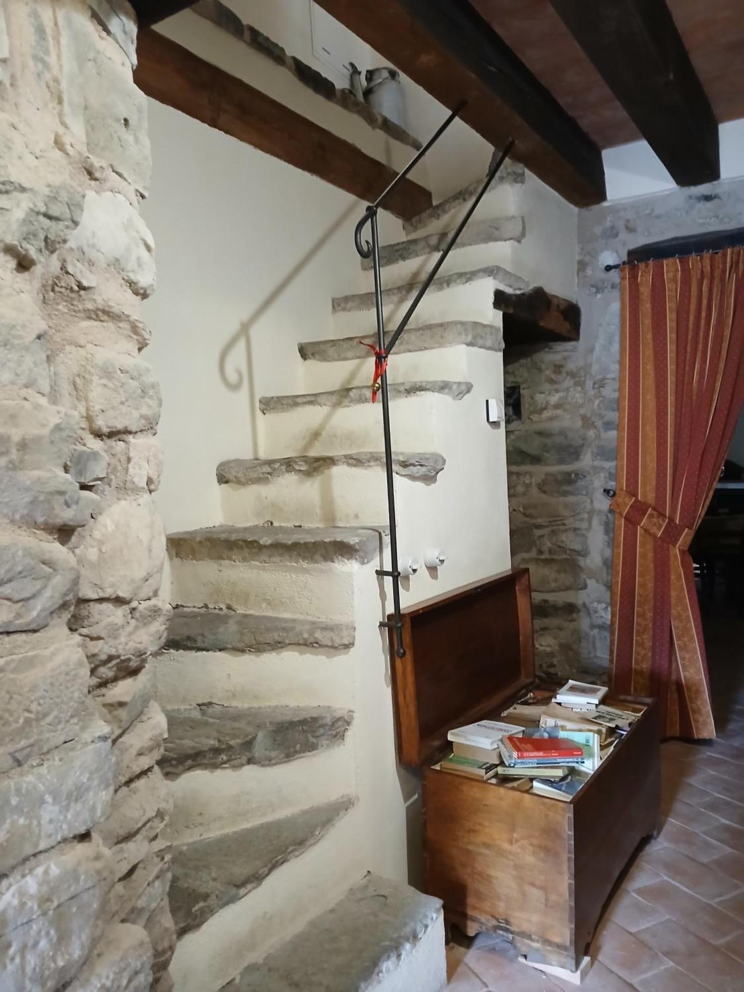 Eremo Gioioso Βίλα Pontremoli Εξωτερικό φωτογραφία