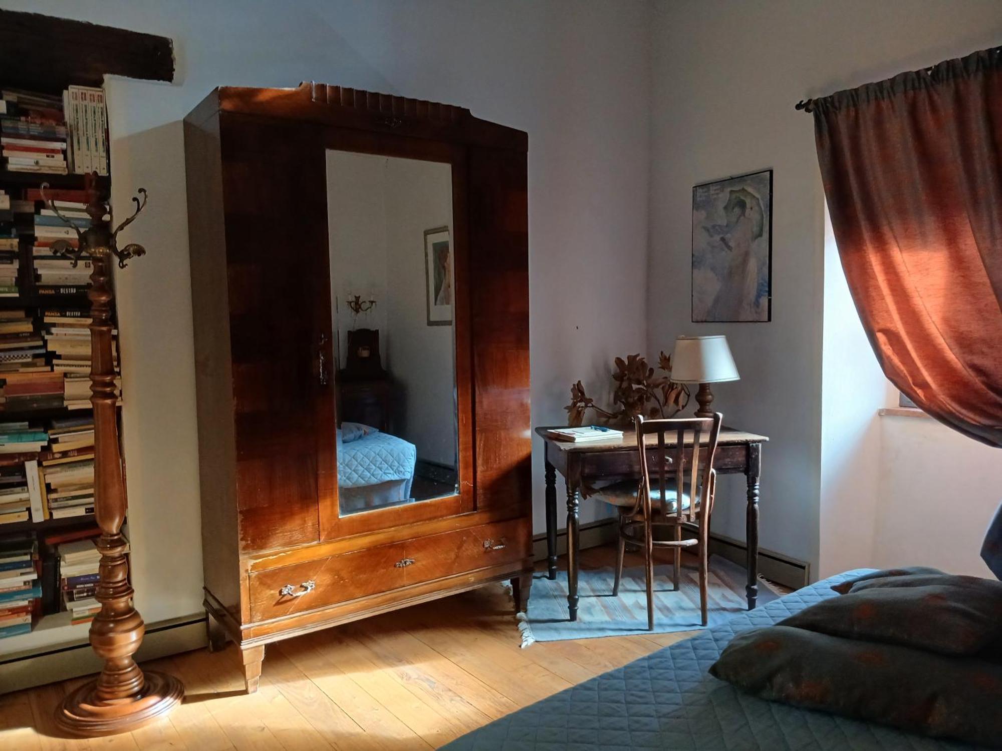 Eremo Gioioso Βίλα Pontremoli Εξωτερικό φωτογραφία