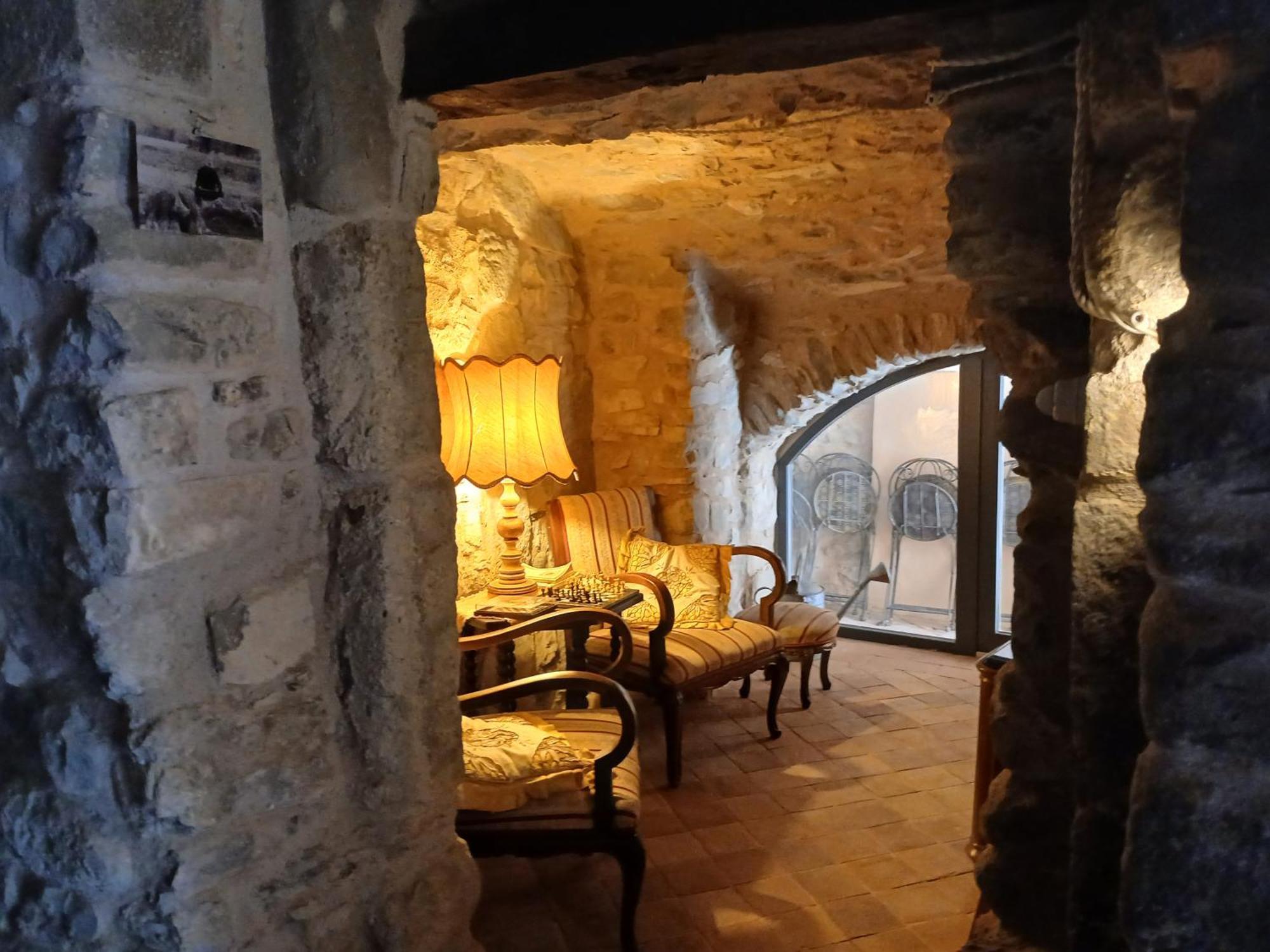 Eremo Gioioso Βίλα Pontremoli Εξωτερικό φωτογραφία